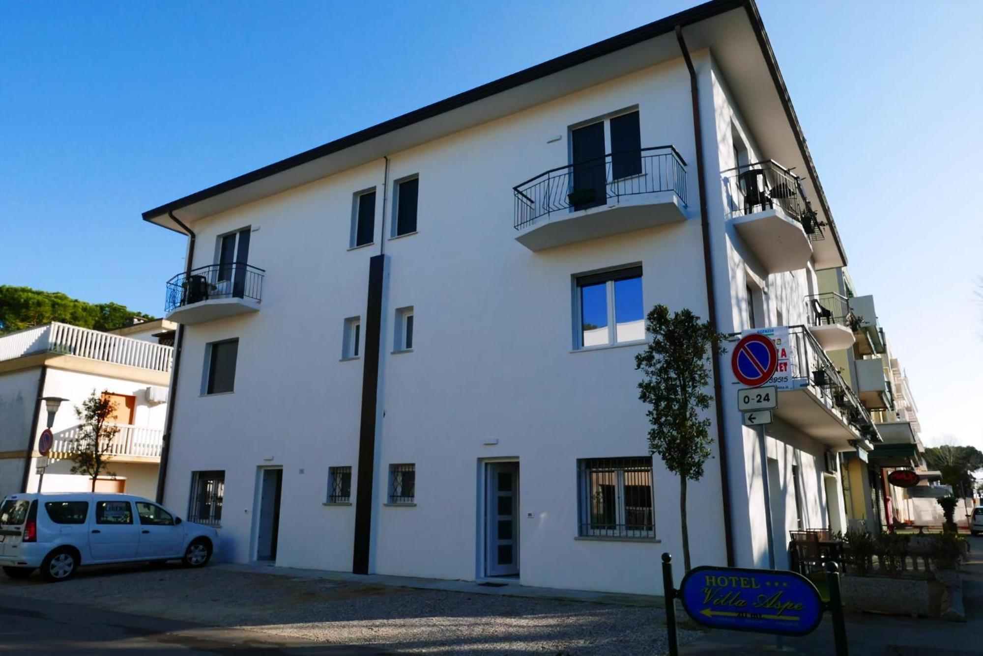 Apartment Meernahe Fiorita 4 Bibione